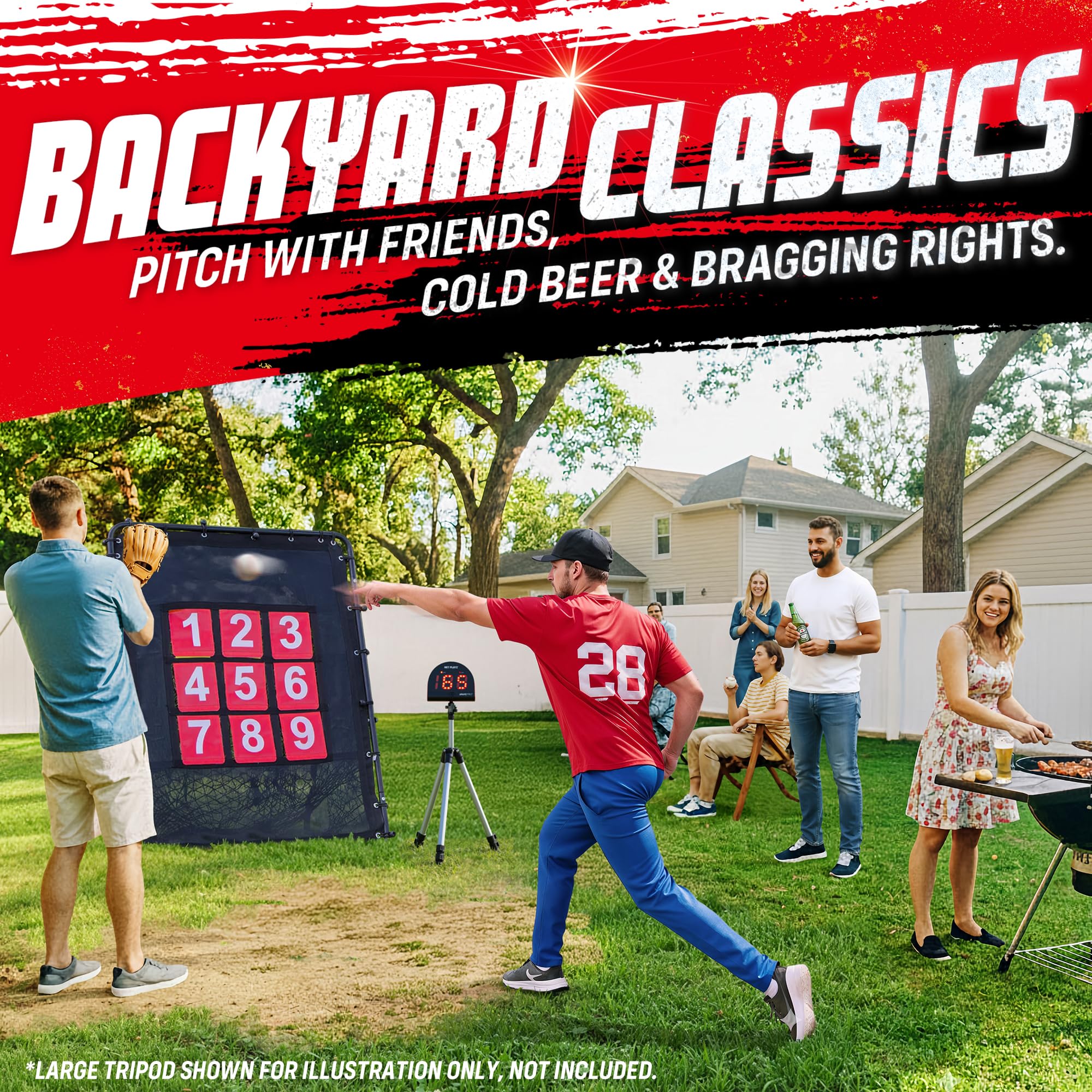 Net Playz マルチスポーツ パーソナルスピードレーダーディテクタガン 楽天市場】Net Playz マルチスポーツ パーソナルスピード